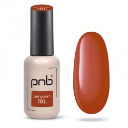 Гел лак PNB 8 мл 18L Amber Ritual